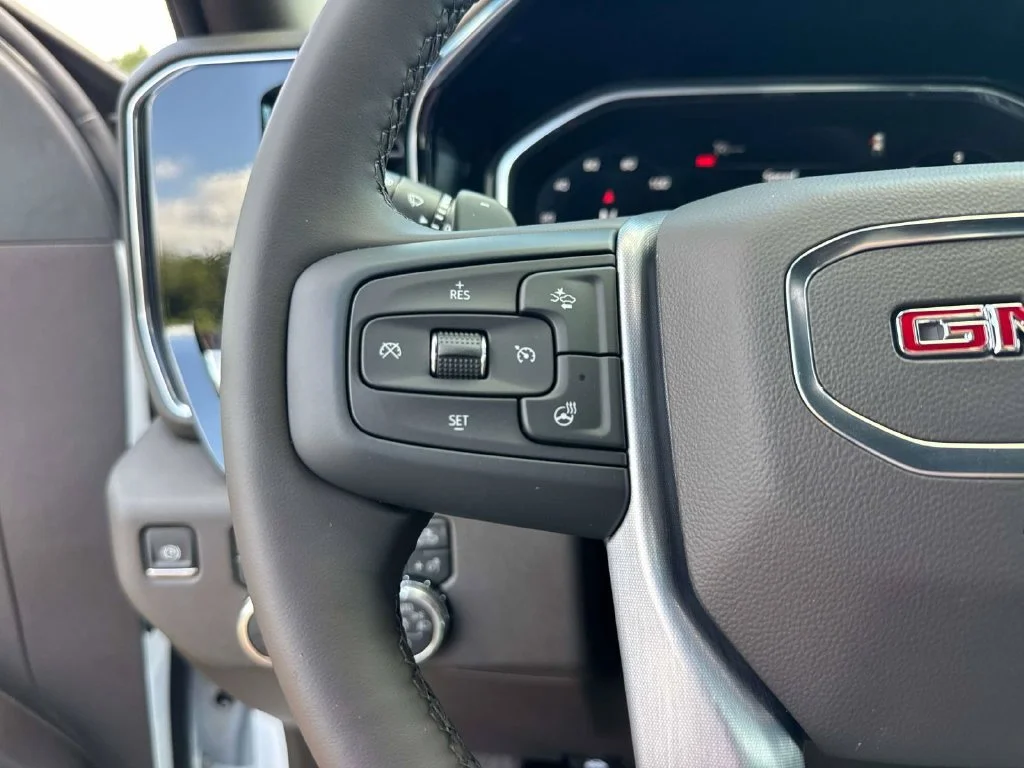 2026 GMC Sierra 1500 SLT - Photo 36