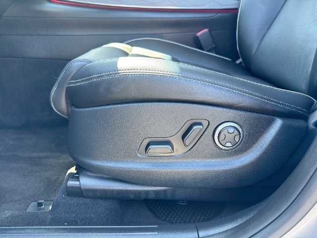Certified Used 2024 Silver Genesis 2.5T Advanced image 15