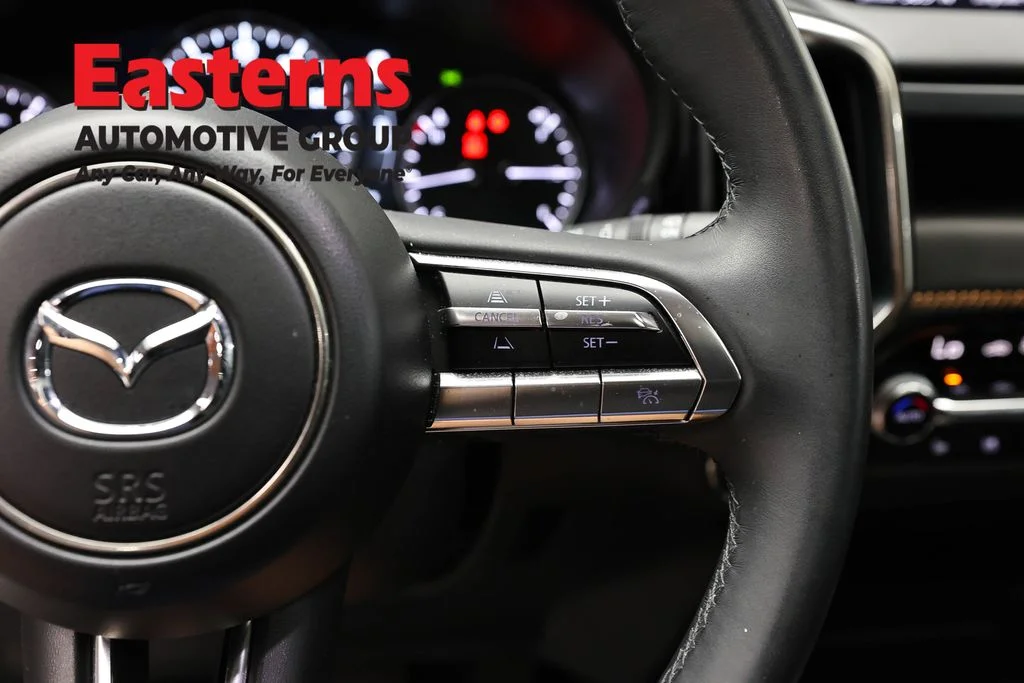 Used 2025 Gray Mazda 2.5 S Premium Plus Package image 15