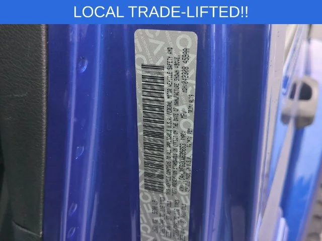 Used 2019 Blue Jeep Unlimited Rubicon image 35
