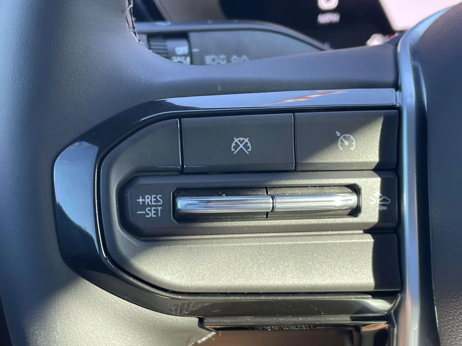 New 2026 Sterling Gray Metallic Chevrolet LT image 29