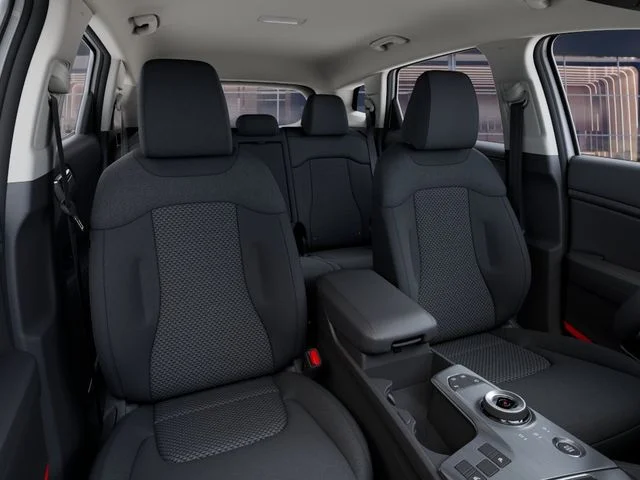 New 2027 White Kia S image 15