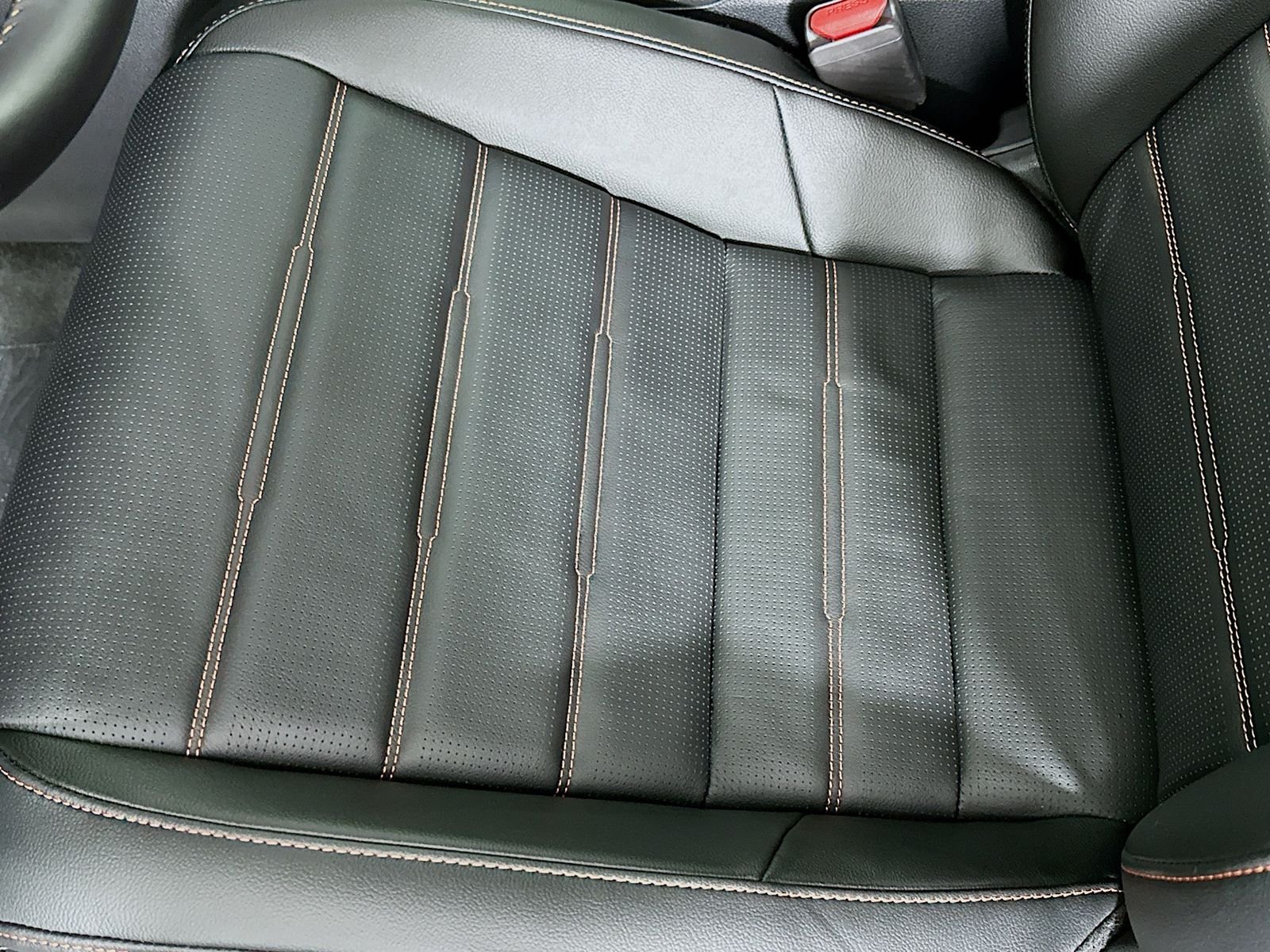 Used 2026 Crystal Black Pearl Honda Sport-L image 17