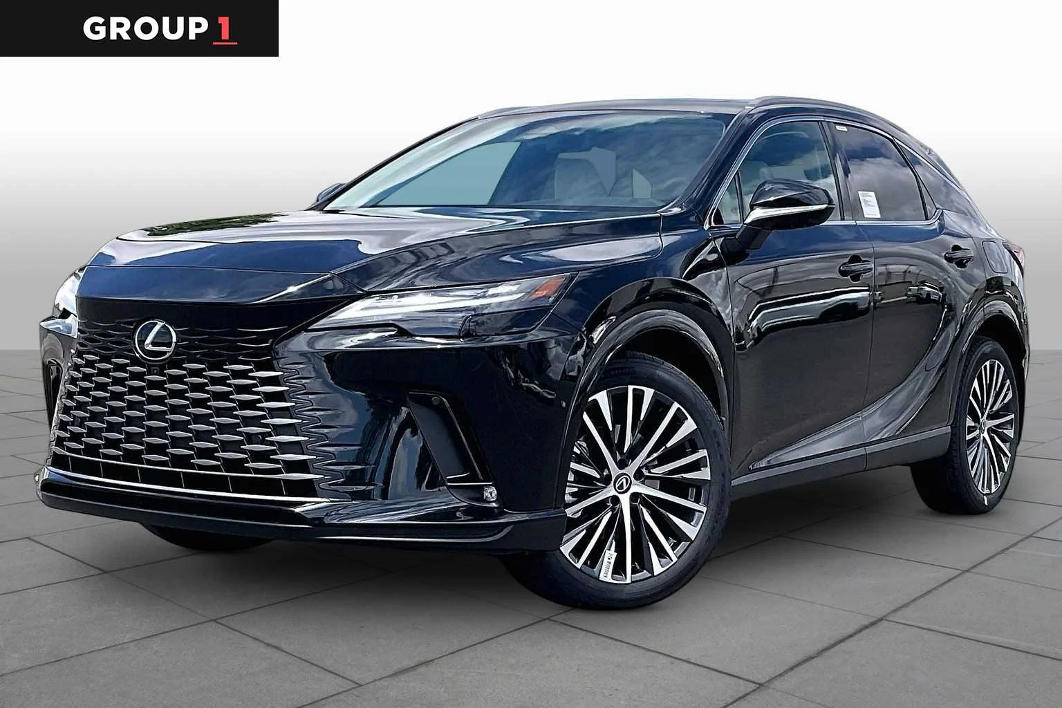 2026 Lexus RX 350 350 Premium AWD's photo