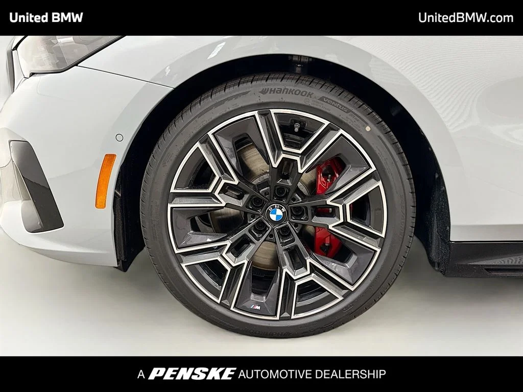 New 2026 BMW 5 Series 540i xDrive 4D Sedan in Alpharetta #95508 New 2026 BMW 5 Series 540i xDrive 4D Sedan in Alpharetta #95508