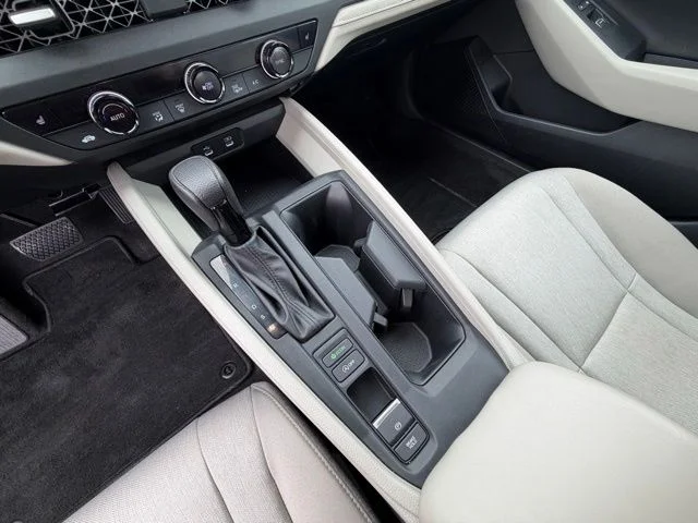 Used 2024 Gray Honda EX image 30