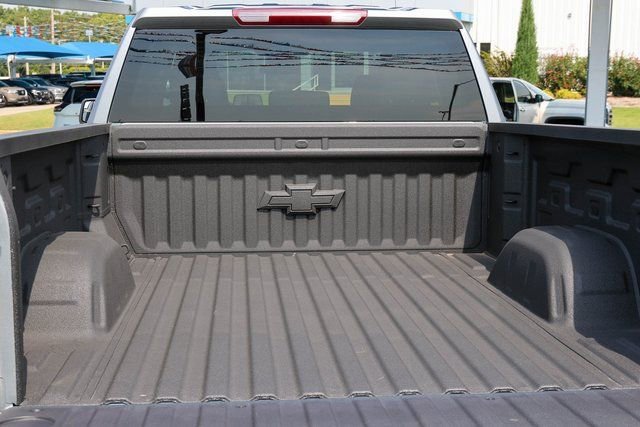 2025 Chevrolet Silverado 1500 LT - Photo 6