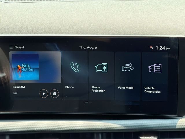 New 2027  Hyundai SEL Activity AWD image 31