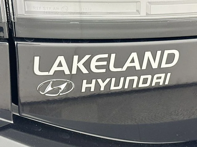 New 2026 Hyundai SONATA SEL Sport