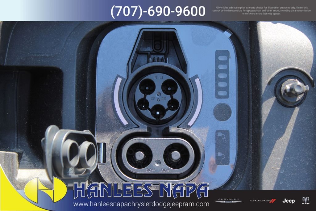 New 2025 Diamond Black Crystal Pearlcoat Dodge R/T image 11