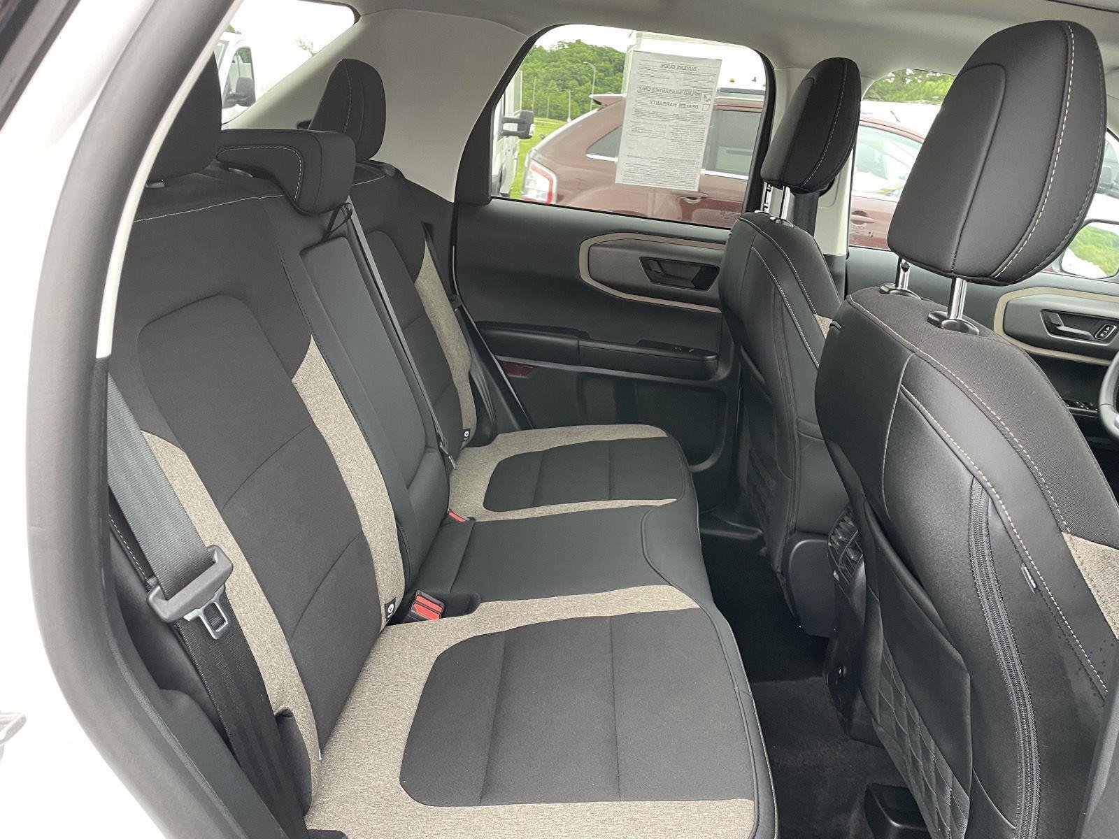 Used 2025  Ford Big Bend image 28