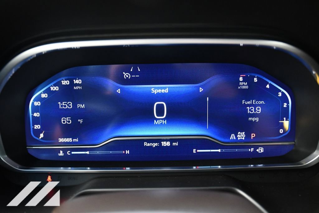 2023 Chevrolet Tahoe Z71 - Photo 13