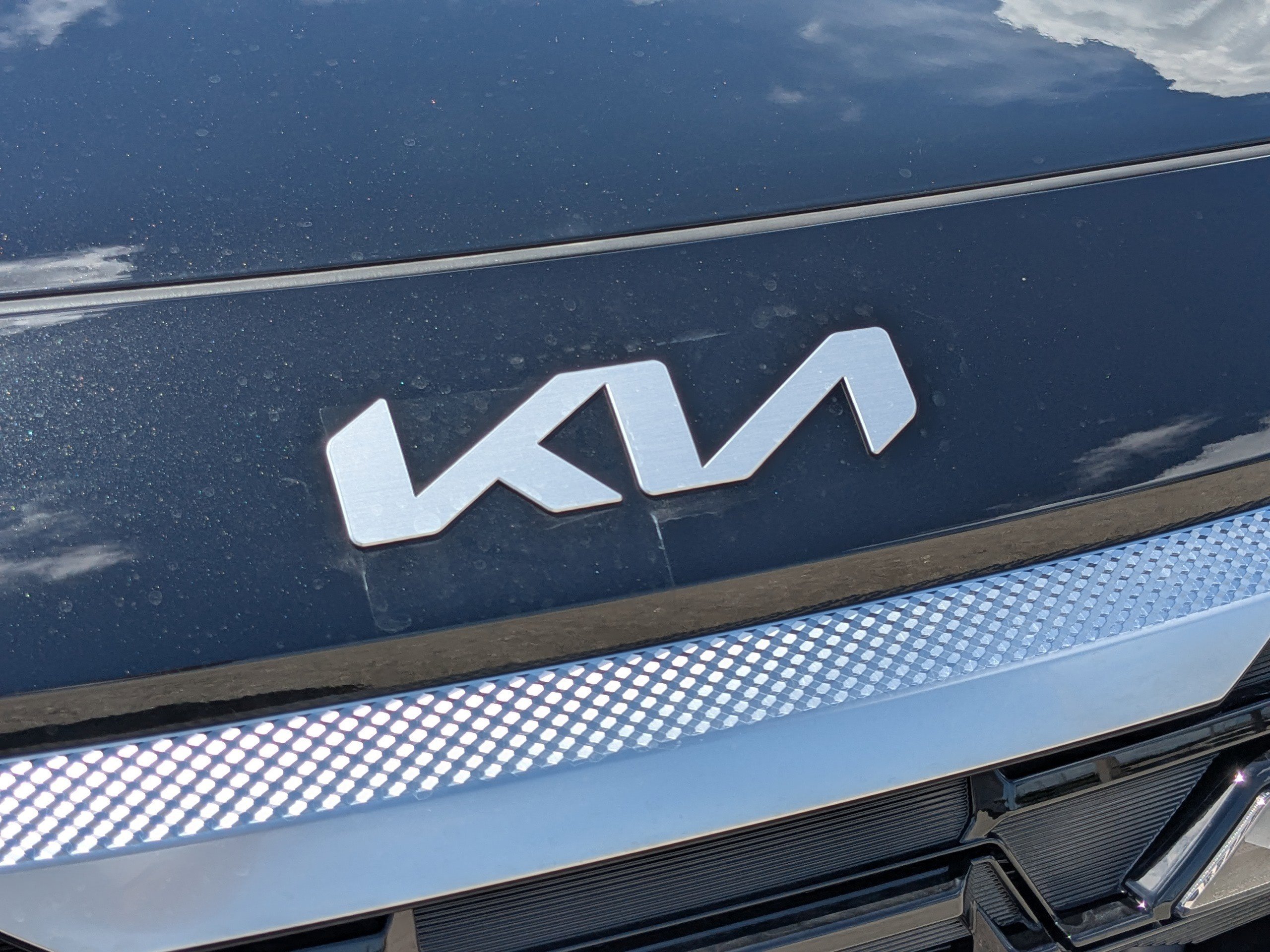 2026 Kia Seltos SX - Photo 11