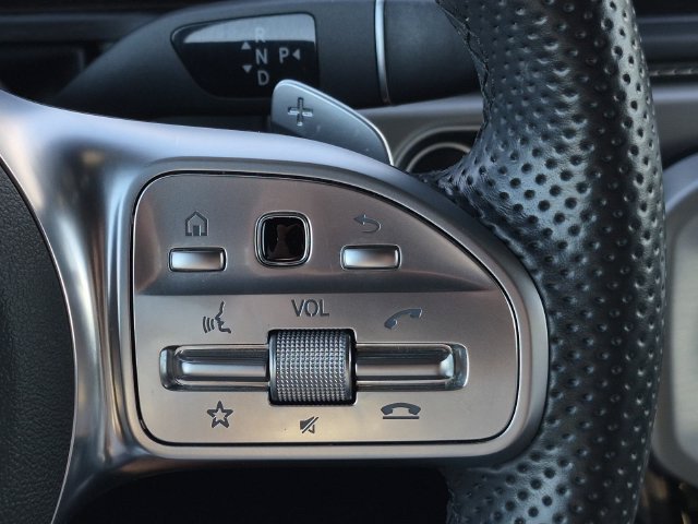 Certified Used 2021 Polar White Mercedes-Benz G 550 image 27