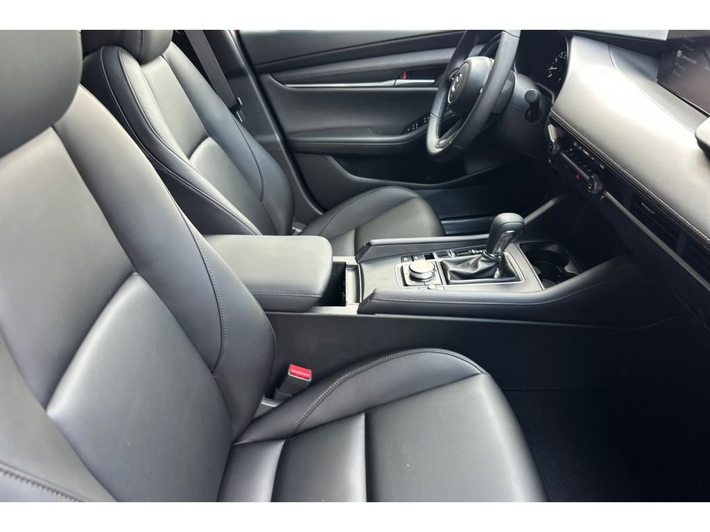 New 2026 Soul Red Crystal Metallic Mazda 2.5 S Preferred image 14