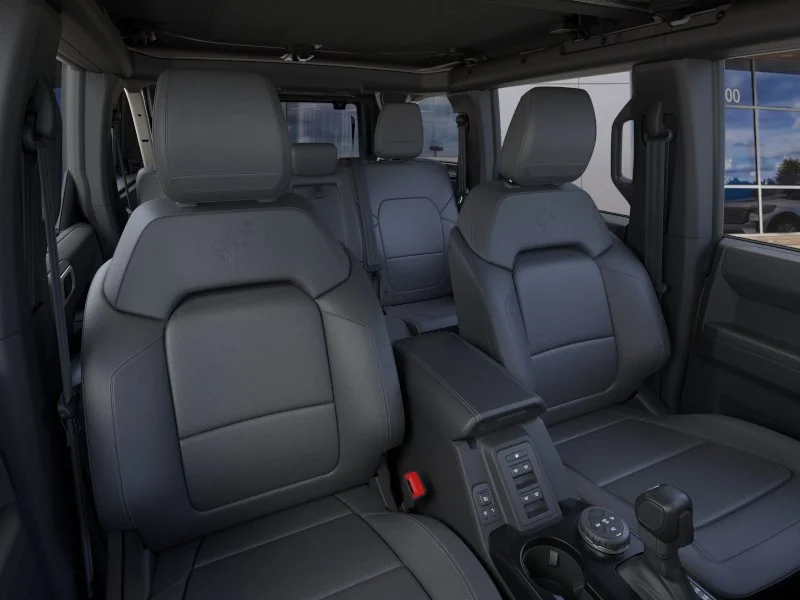 New 2026 Desert Sand Ford Outer Banks® image 10
