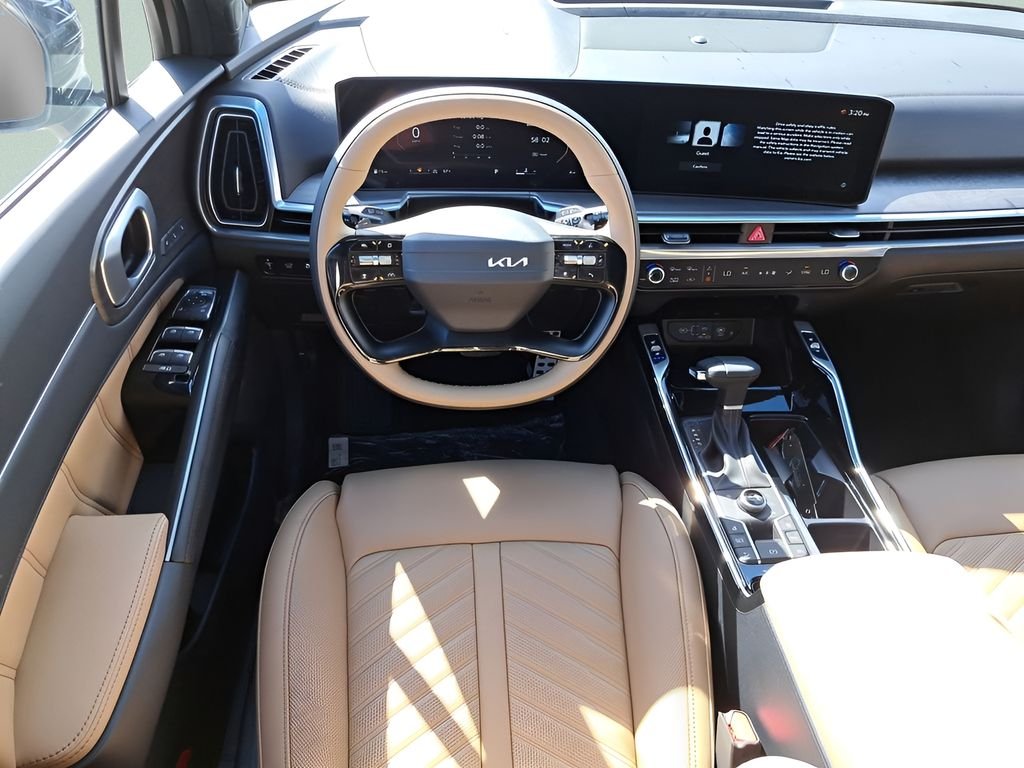 2026 Kia Sorento X-Pro SX Prestige - Photo 16