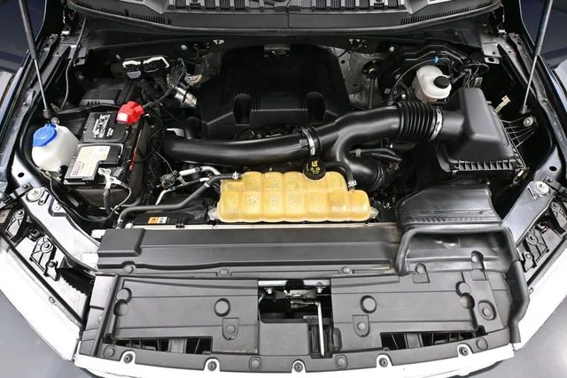 2019 Ford F-150 Lariat - Photo 49