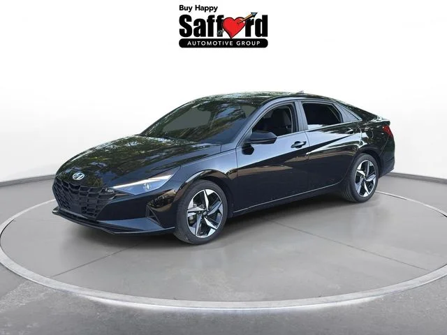 2023 Hyundai Elantra 2.0 SEL IVT SULEV's photo