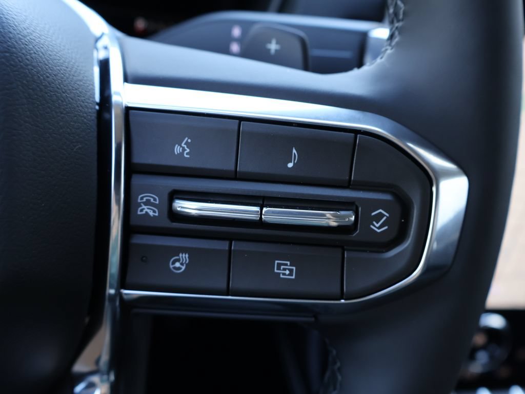 2027 GMC Terrain Denali - Photo 25
