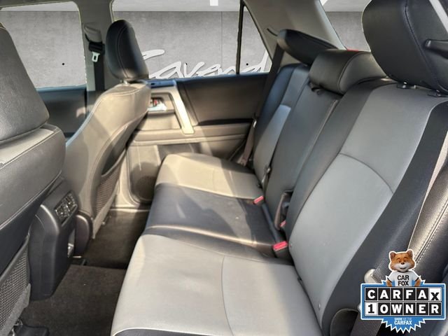 Used 2023 Gray Toyota SR5 Premium image 22