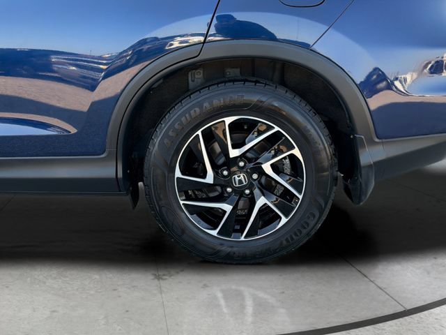 Used 2016 Blue Honda SE image 31