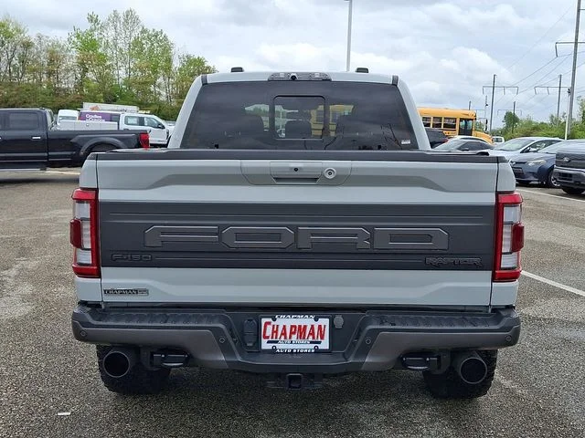 Used 2023 Avalanche Ford Raptor image 5