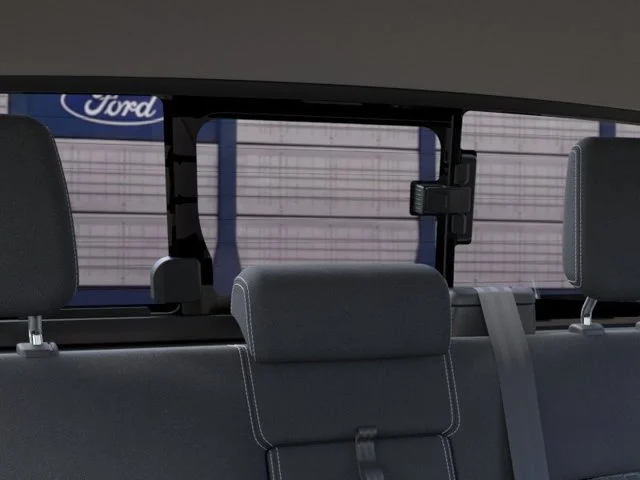 New 2026 Marsh Gray Ford XLT image 26