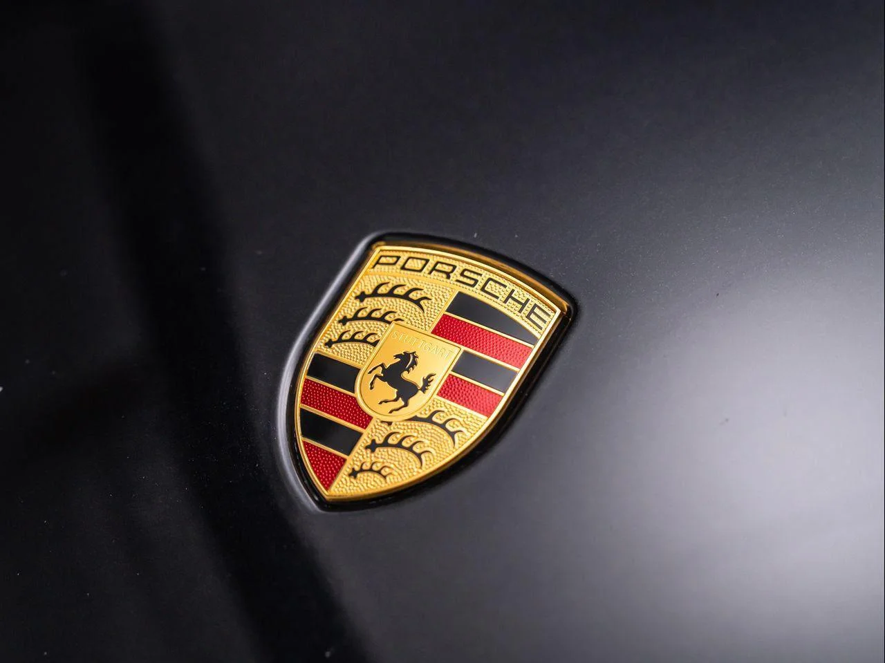 Used 2016 Black Porsche Carrera image 19
