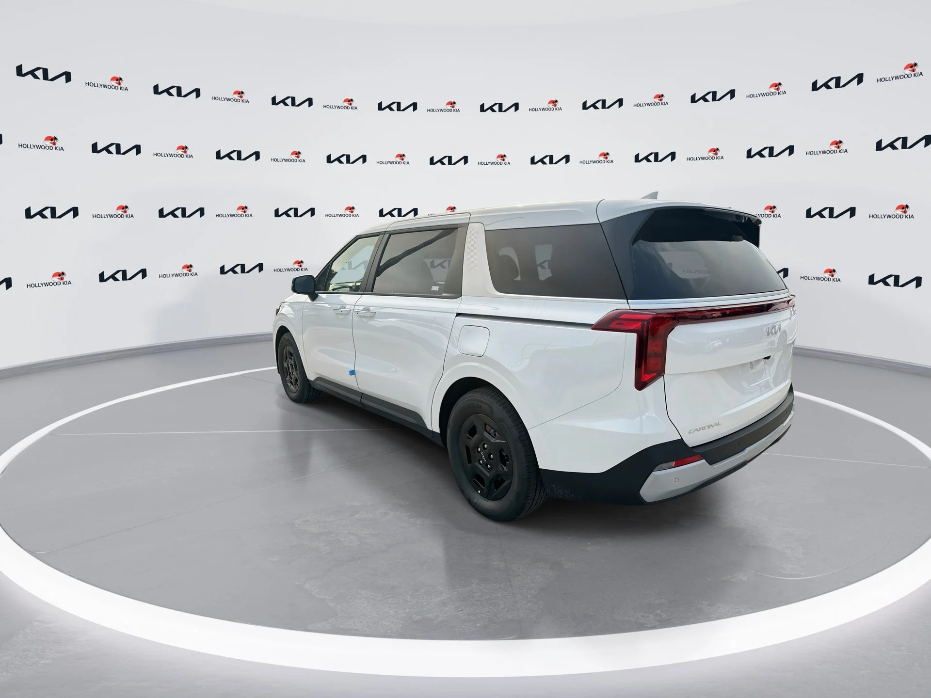 New 2026 White Pearl Kia LXS image 6