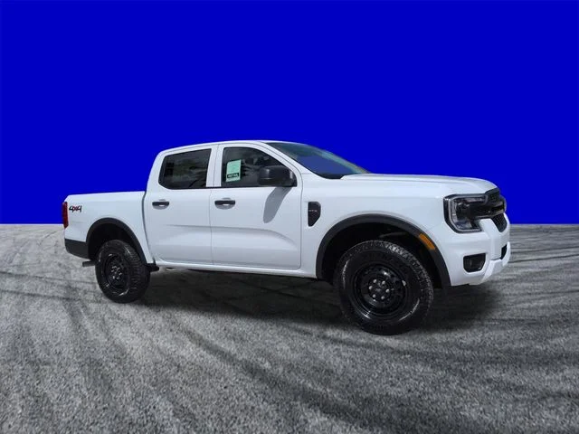 New 2026 Oxford White Ford XL image 2