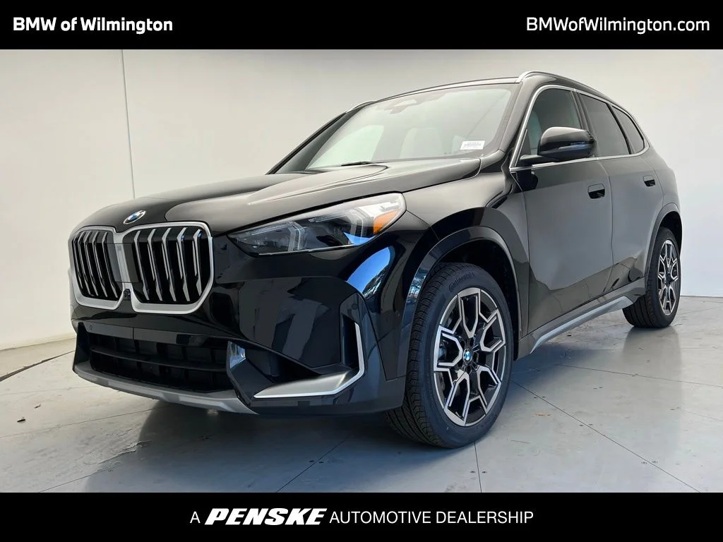 2026 BMW X1 xDrive28i's photo