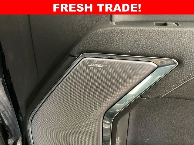 Used 2024 Black GMC Denali image 29