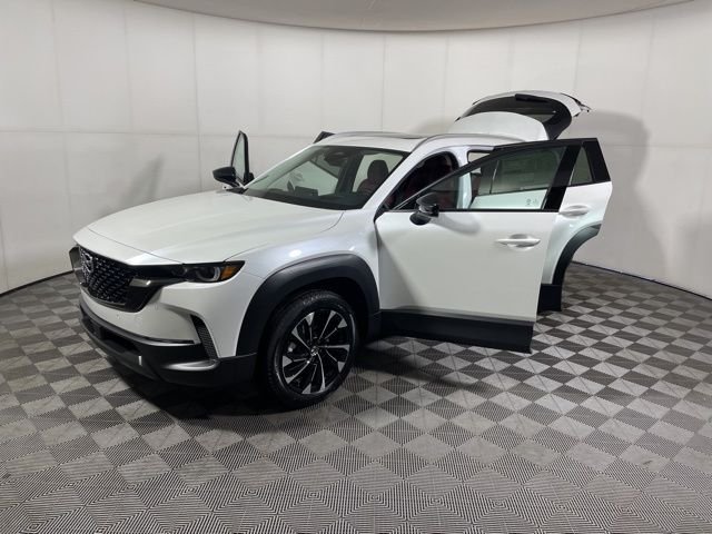 2026 Mazda CX-50 Premium Plus - Photo 11