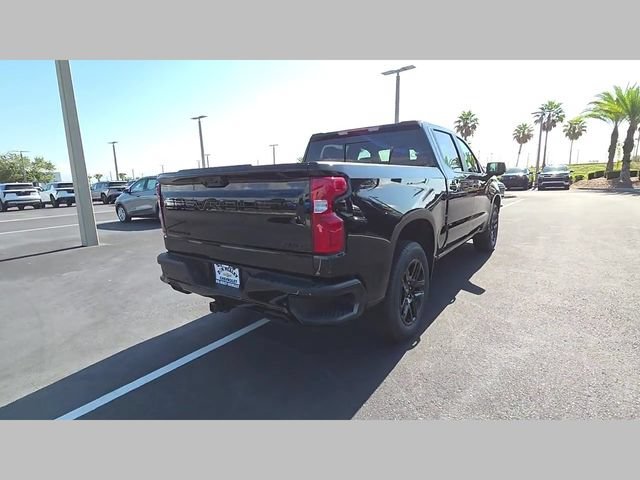 New 2026 Black Chevrolet RST image 25