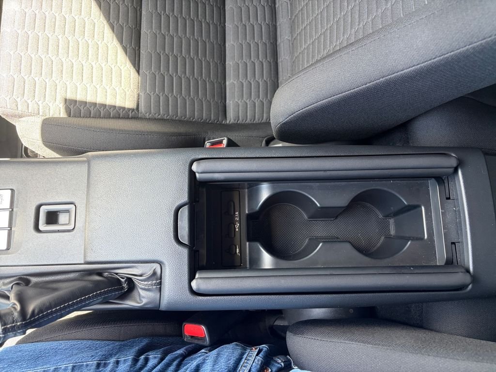 Used 2024 Black Toyota Base image 23