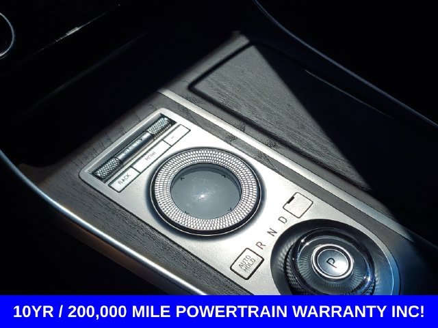 2021 GENESIS GV80 Standard - Photo 19