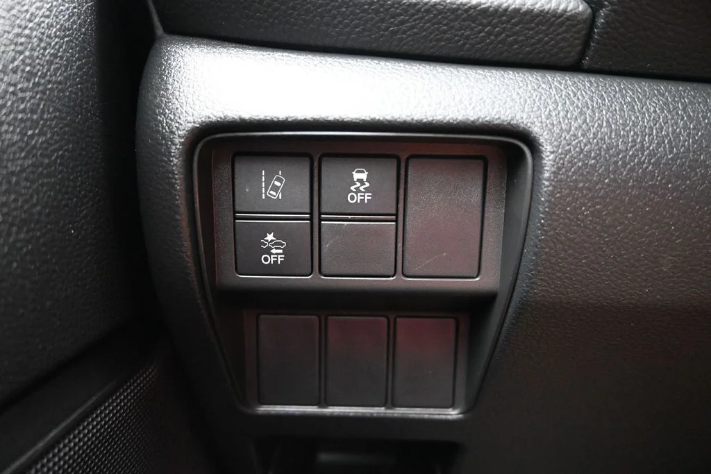 Used 2019 Green Honda EX image 18