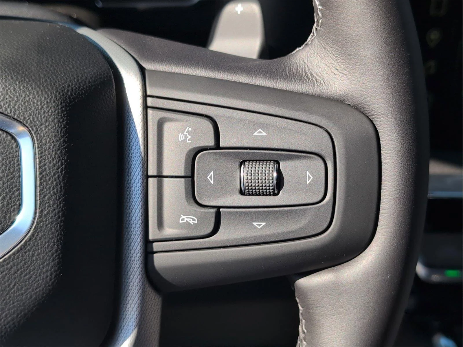 New 2026 Onyx Black GMC Denali image 16