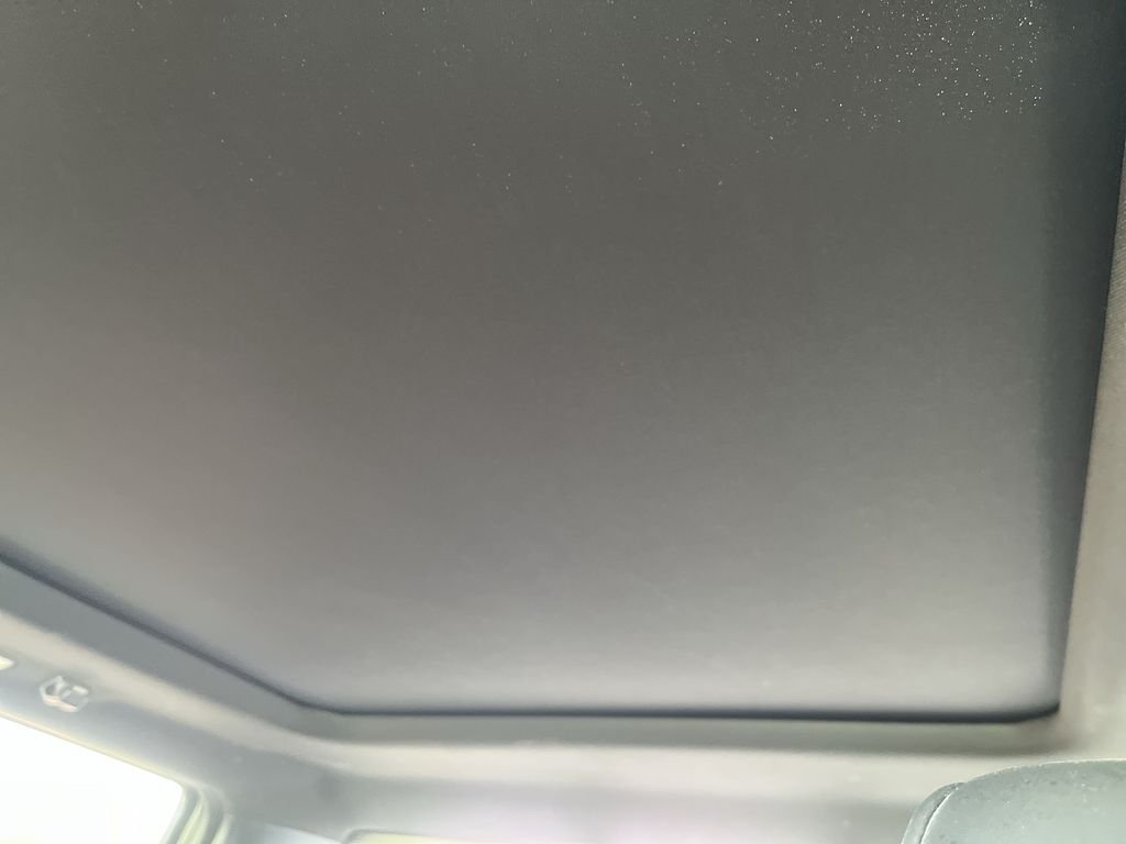 Used 2025 White Ford Platinum image 21