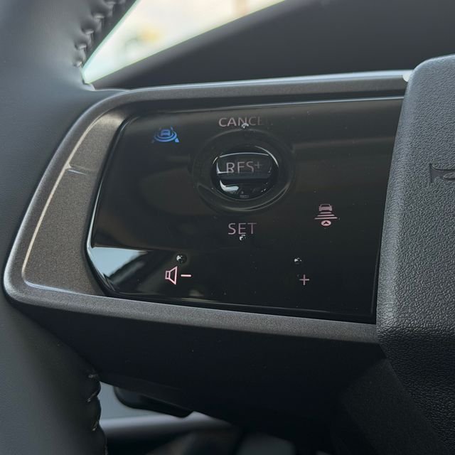 New 2026 Everest White Pearl TriCoat Nissan SV image 20