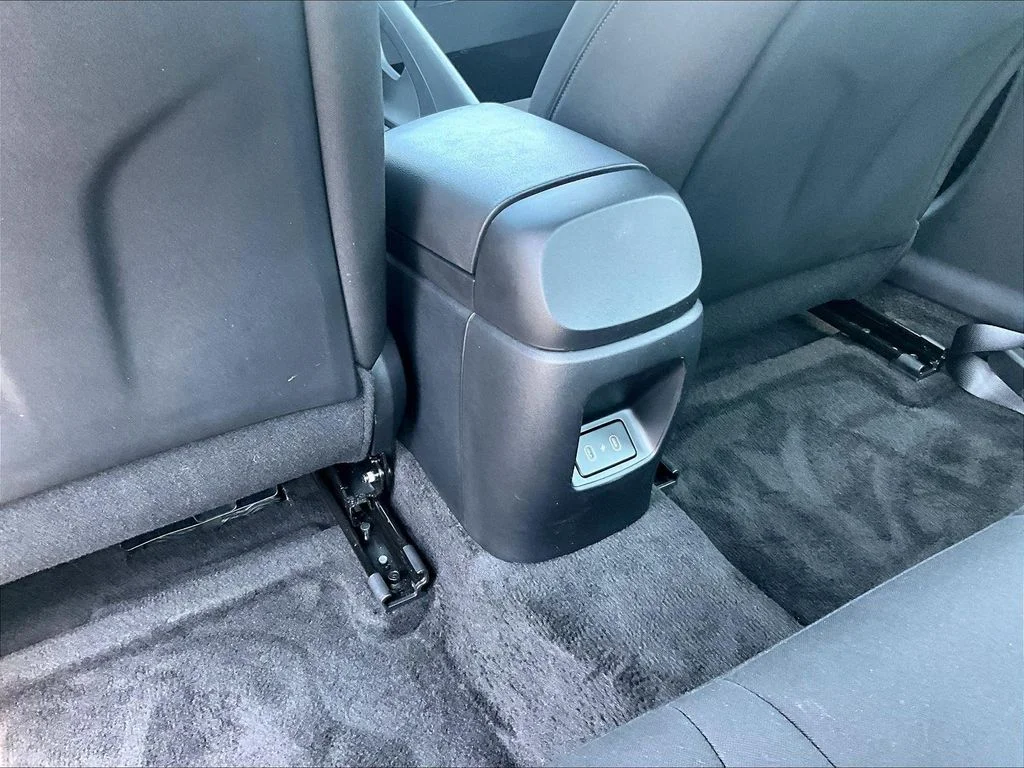 Used 2026 Gray Hyundai SEL Sport image 11