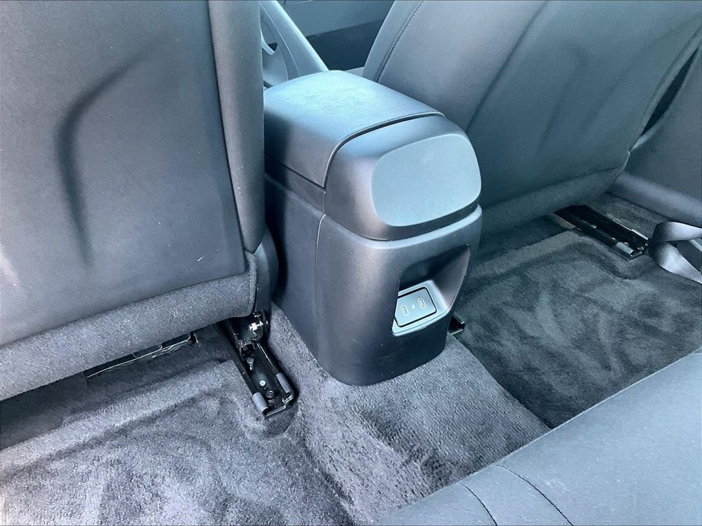 Certified Used 2026 Gray Hyundai SEL Sport image 11