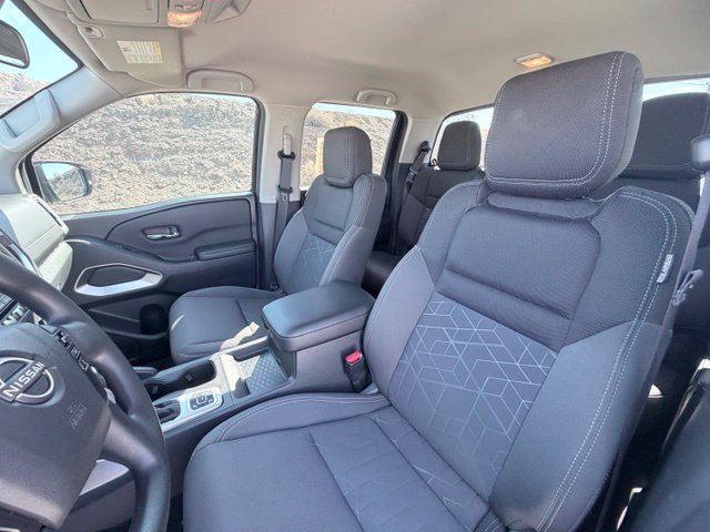 2026 Nissan Frontier SV - Photo 20