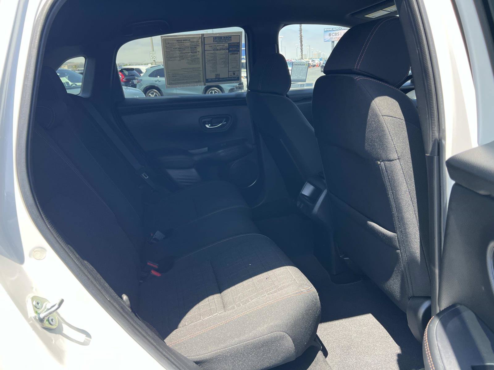 2024 Honda HR-V Sport - Photo 62