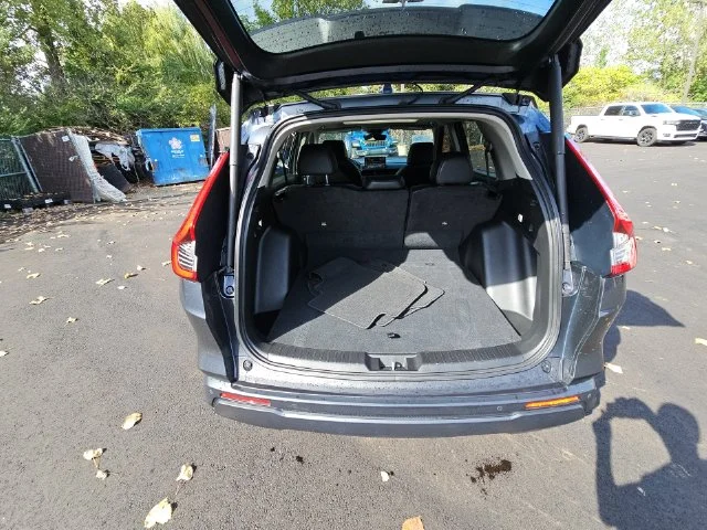 Used 2023 Black Honda EX-L image 35