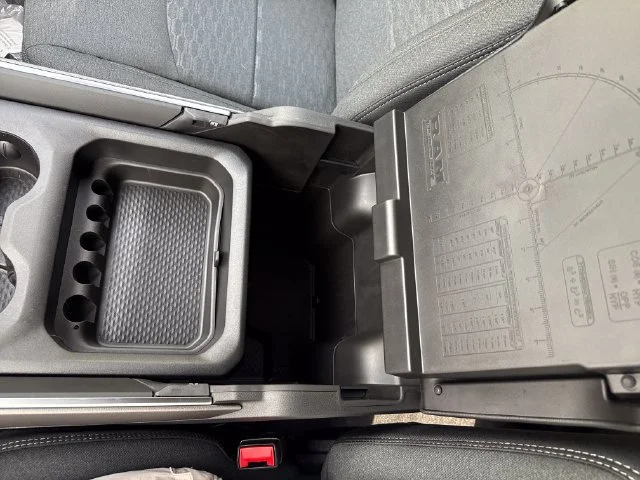 2026 RAM 3500 Big Horn - Photo 25