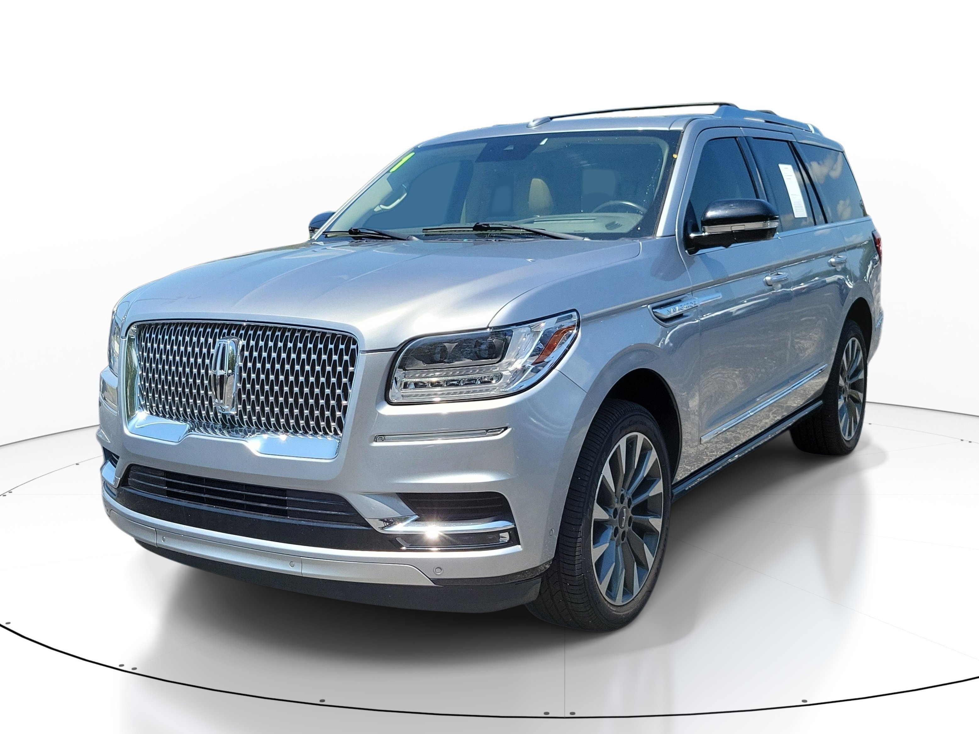 Used 2021 Radiance Lincoln Reserve image 2