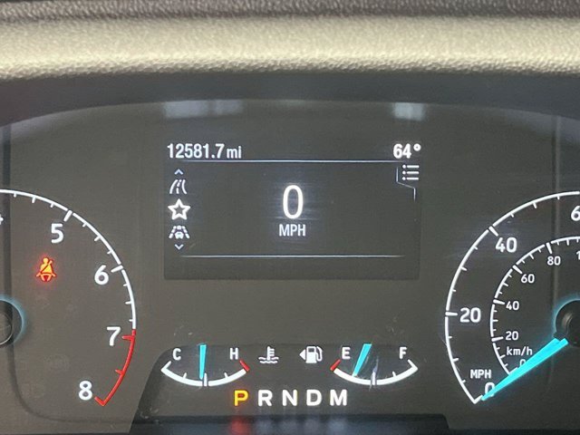 Used 2025 Oxford White Ford 250 image 13