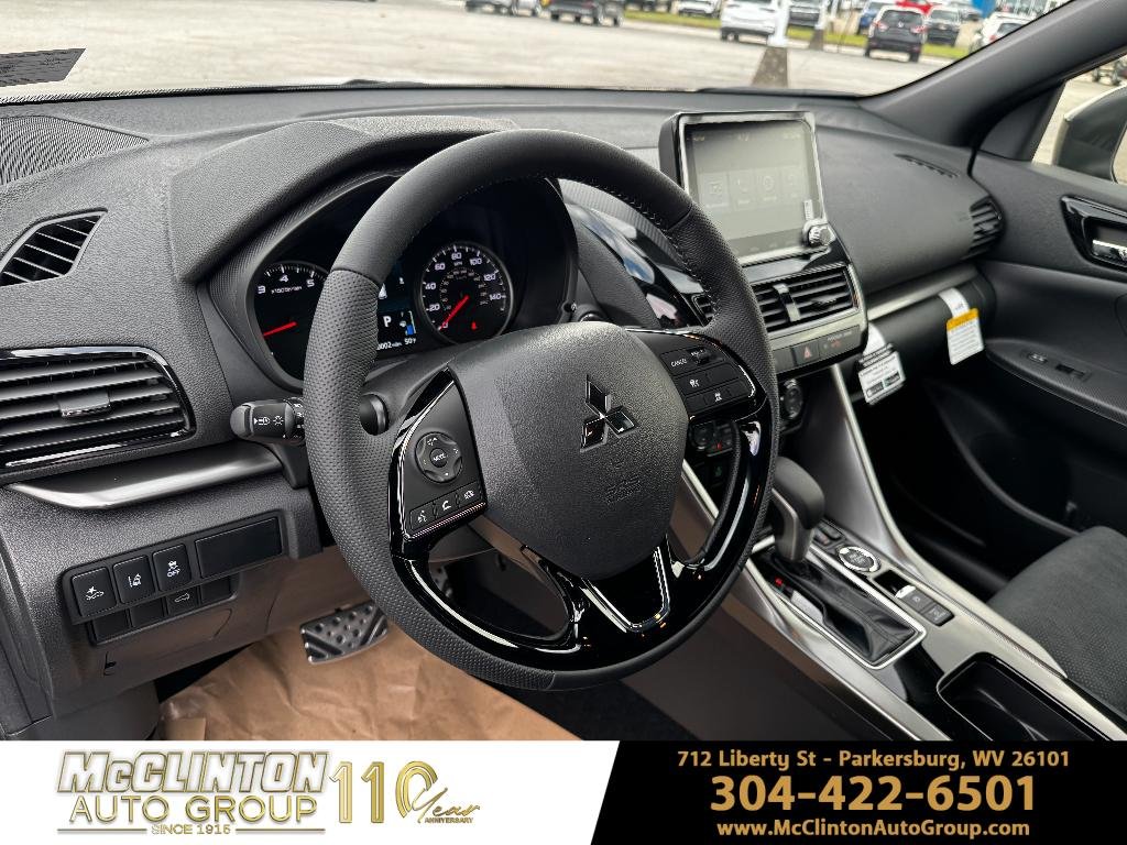 2026 Mitsubishi Eclipse Cross Black Edition - Photo 18